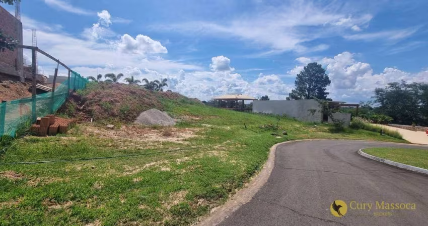 Terreno à venda, 462 m² por R$ 435.000,00 - Condomínio Villas do Golfe - Itu/SP