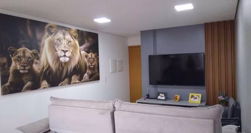 Apartamento com 2 dormitórios à venda por R$ 510.000,00 - Edifício Green Park II - Salto/SP