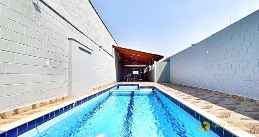 Espetacular Salão de Festas com Piscina, Brinquedoteca e Salão Comercial, à venda por R$540.000,00 - Residencial Laguna- Salto/SP