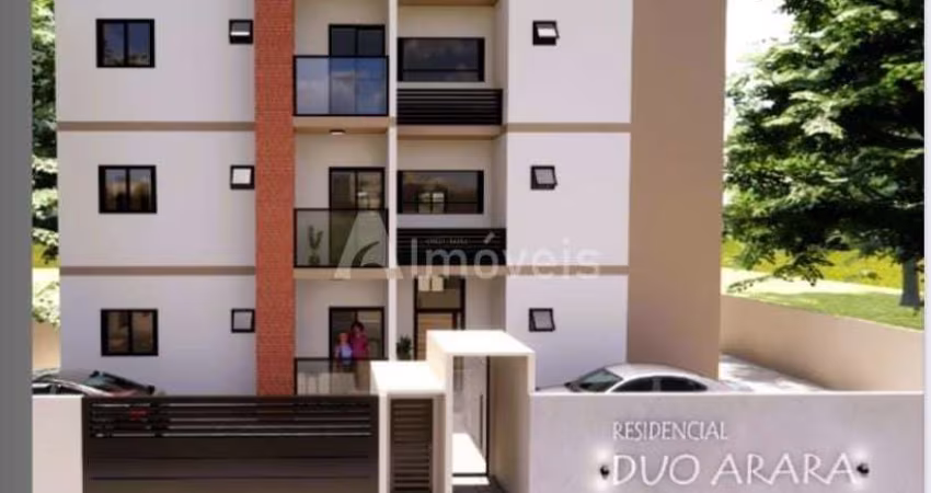 Seu novo lar no Aventureiro a partir de R$235 mil!