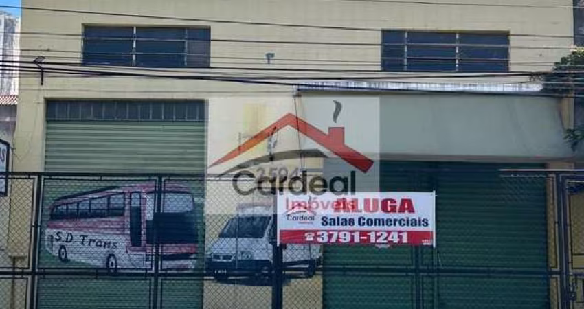 Loja / Salão em Cidade Patriarca  -  São Paulo