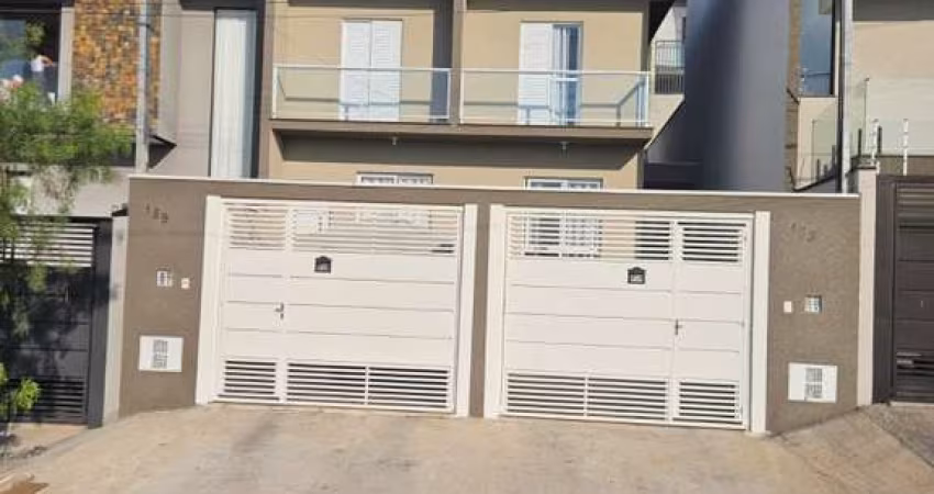 Casa para Venda em Cajamar, Portais (Polvilho), 4 dormitórios, 2 suítes, 4 banheiros, 2 vagas