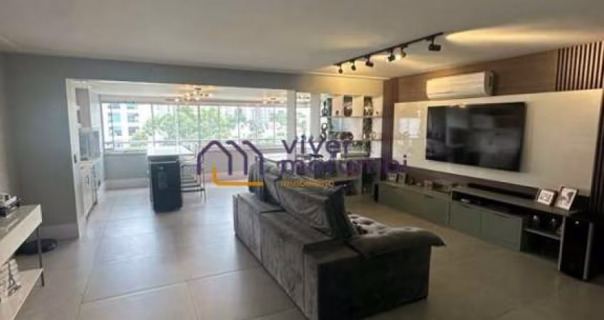 Apartamento com 3 quartos à venda na Rua Leonardo Cerveira Varandas, --, Panamby, São Paulo