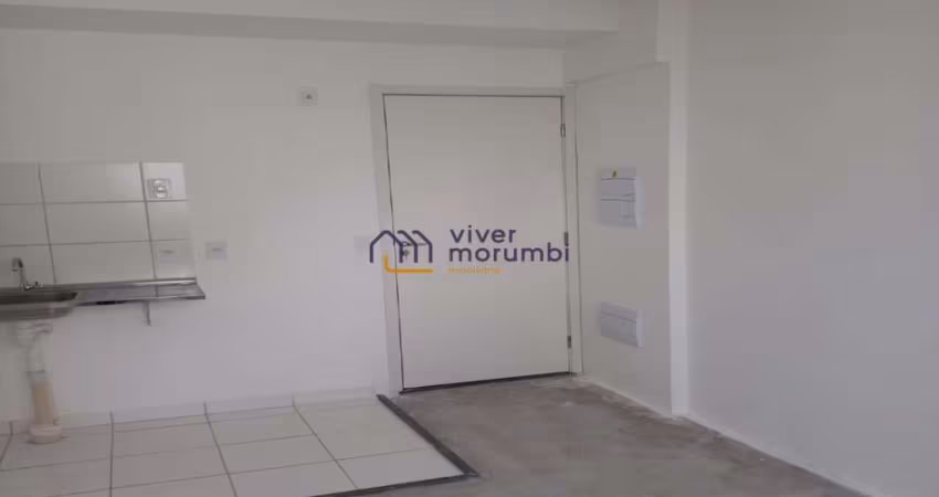 Apartamento na Vila Andrade