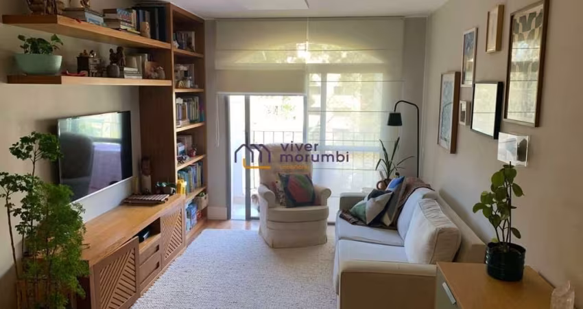 Apartamento no Morumbi