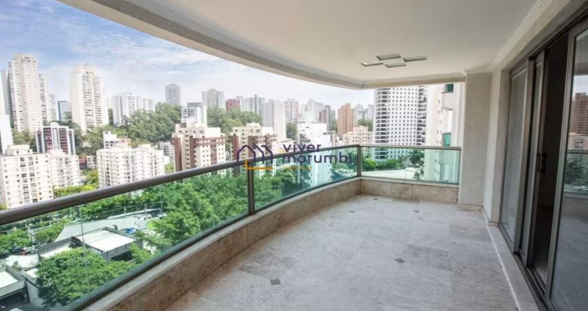 Apartamento reformado 228m 4 suítes 6 vagas depósito  nunca habitado