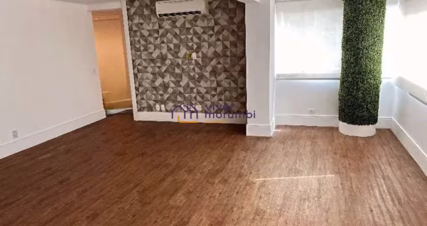 Apartamento no Brooklin próximo Shopping V. Olímpia