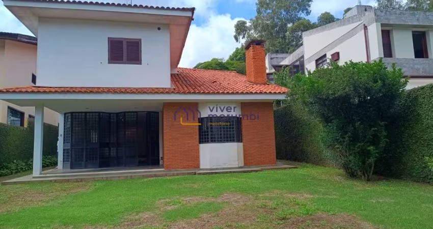 Excelente casa no Morumbi