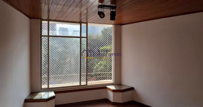 Apartamento em região privilegiada!