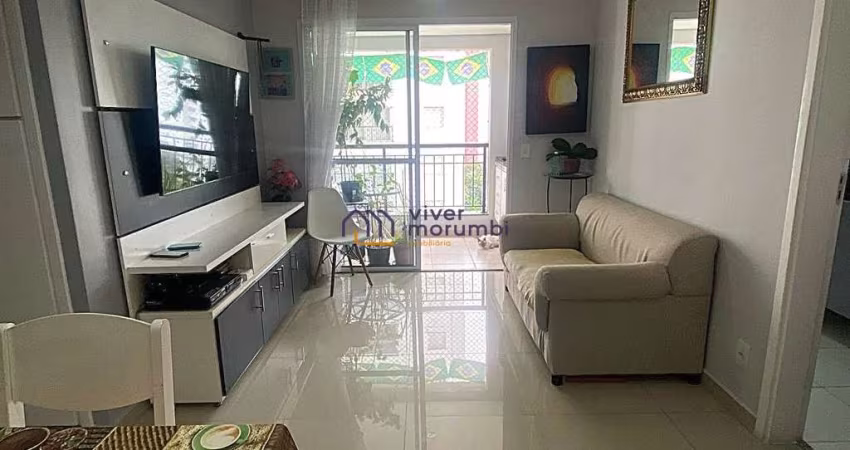 Apartamento 3 dormitórios - 1 vaga