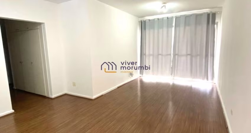 Apartamento locação - 3 dormitórios - Campo Belo