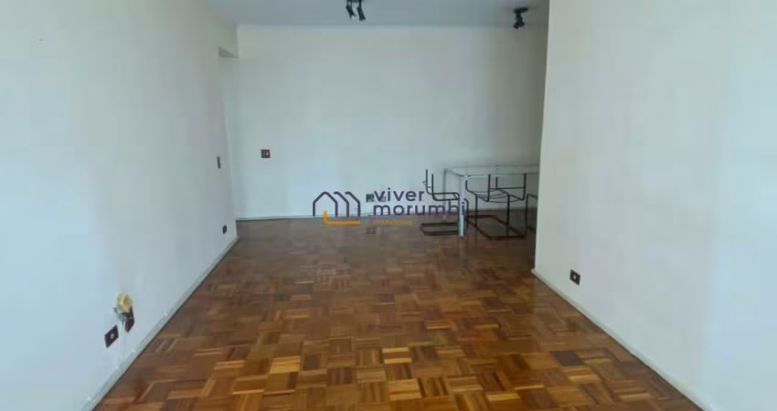 Apartamento 3 dormitórios - Brooklin