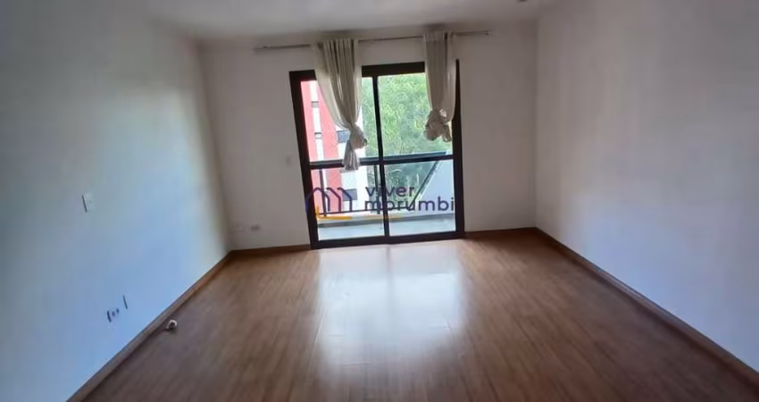 Amplo apartamento para locação em região privilegiada!