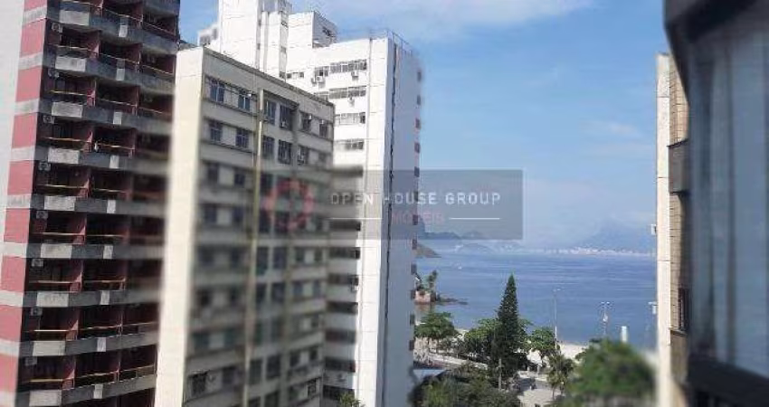 Open House vende apartamento Icaraí