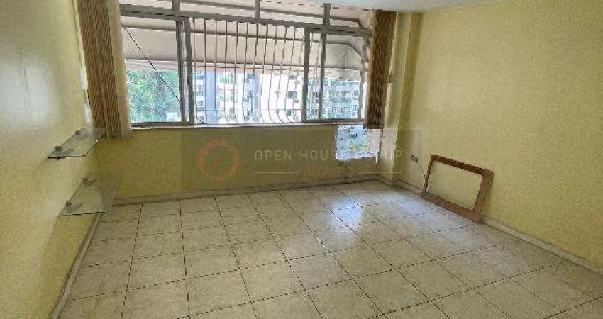Vendo sala na rua Miguel De Frias, 40m²