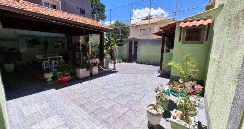 Open House vende casa duplex com 3 quartos em Camboinhas