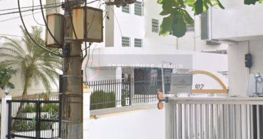 Open House Vende 2 quartos com 1vaga na Rua Tiradentes - Ingá