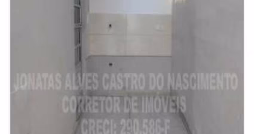 Casa para Venda em São José dos Campos, JARDIM SATÉLITE, 2 dormitórios, 1 suíte, 1 banheiro, 2 vagas