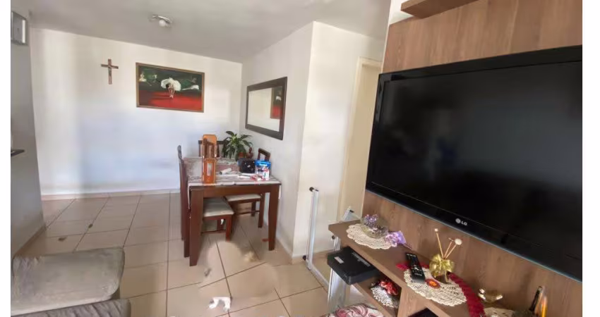 Apartamento para Venda em São José dos Campos, JARDIM AMÉRICA, 3 dormitórios, 1 suíte, 1 banheiro, 1 vaga