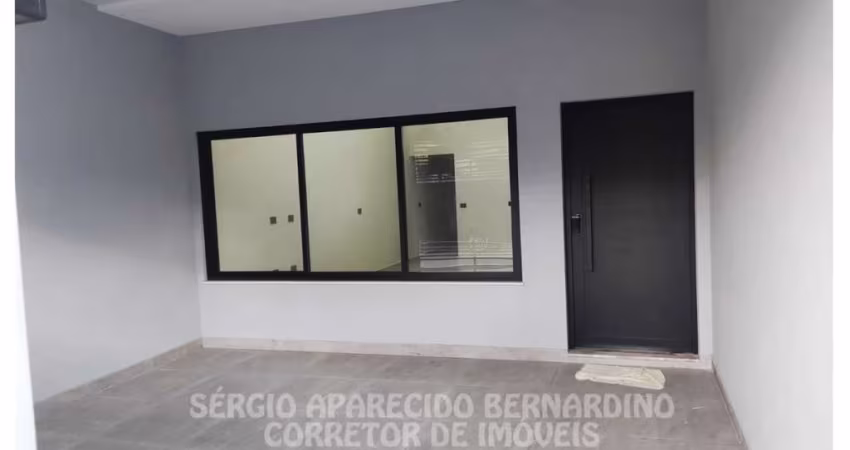 Casa para Venda em São José dos Campos, JARDIM DAS INDUSTRIAS, 3 dormitórios, 1 suíte, 1 banheiro