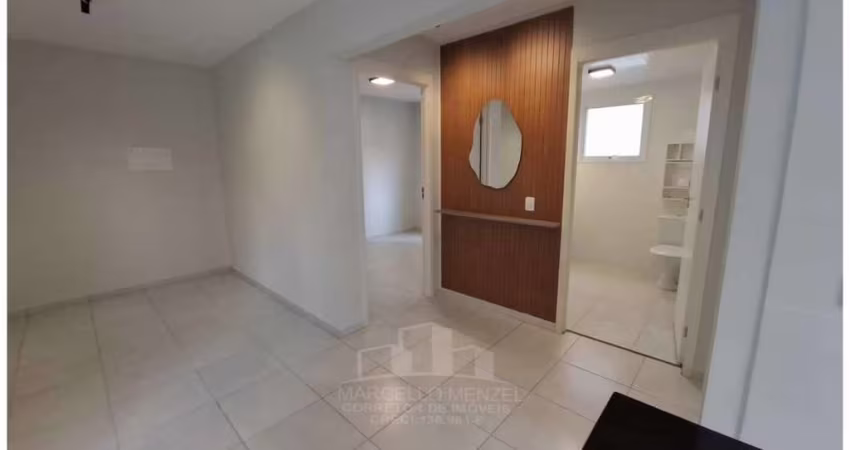 Apartamento para Venda em São José dos Campos, Jardim São José Leste, 2 dormitórios, 1 banheiro, 1 vaga