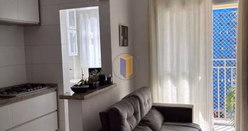 APARTAMENTO À VENDA NO JD. GUADALAJARA, SOROCABA/SP - AP3340