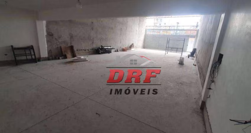 Galpão para alugar, 300 m² por R$ 12.000,00/mês - Picanço - Guarulhos/SP