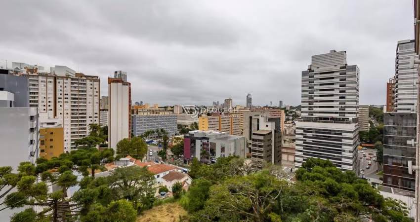 Apartamento com 3 quartos à venda na Avenida João Gualberto, 575, Alto da Glória, Curitiba