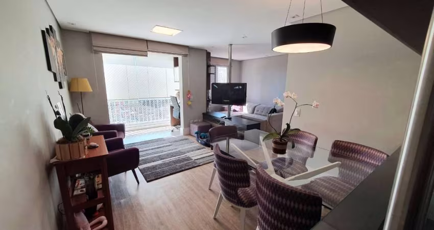 Apartamento á venda com 2 dormitórios Vila Andrade