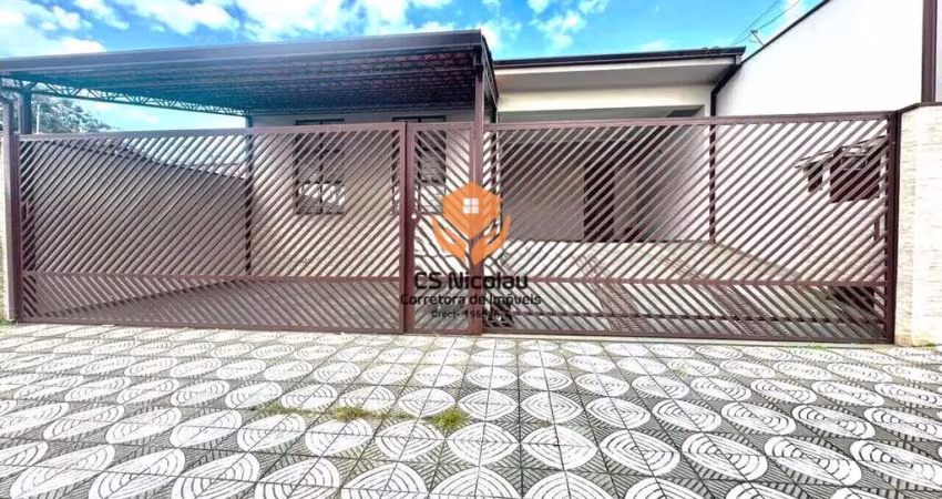 Casa à venda no bairro Jardim Prestes de Barros - Sorocaba/SP, Leste
