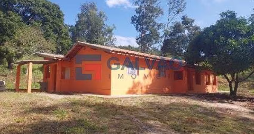 Chácara para locação no bairro Pinheirinho em Jundiaí - SP