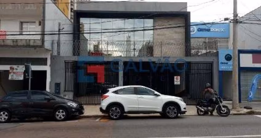 Prédio comercial para locação no Centro de Jundiaí - SP