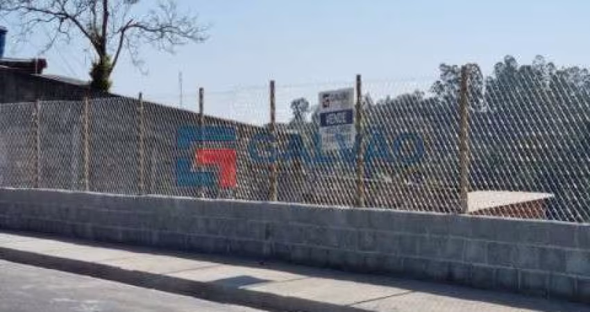 Terreno à venda no Bairro Ivoturucaia em Jundiaí - SP