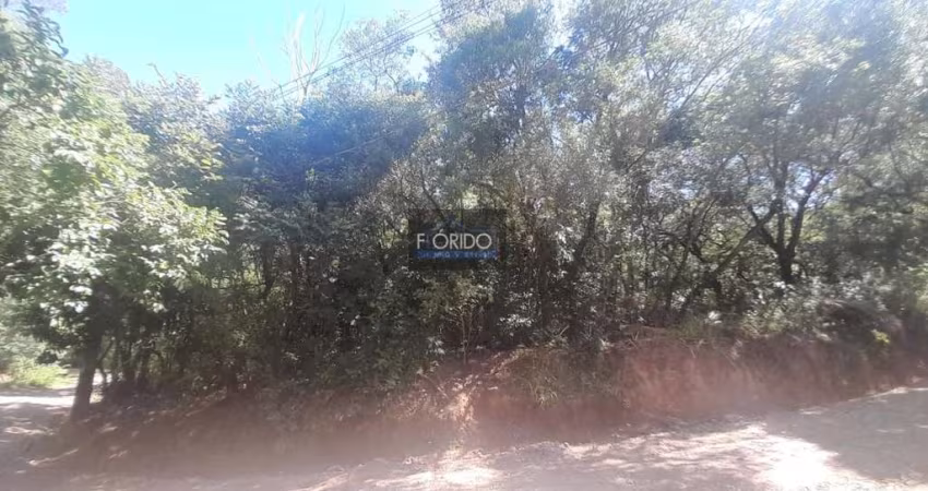Terreno em Condomínio para Venda em Atibaia, Condomínio Bosque dos Eucalíptos