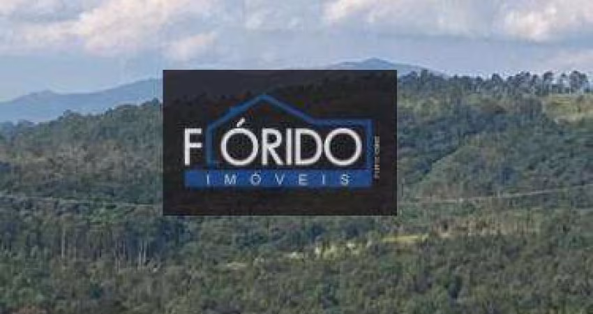 Área para Venda em Atibaia, Campininha