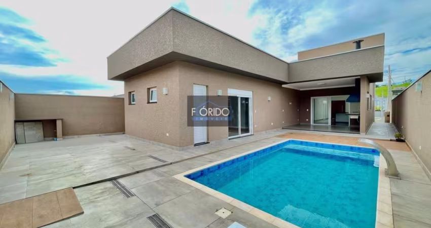 Casa em Condomínio para Venda em Atibaia, Condomínio Greenfield Residential , 3 dormitórios, 3 suítes, 3 banheiros, 2 vagas