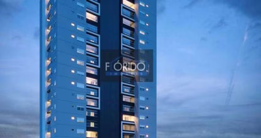 Apartamento para Venda em Atibaia, Vila Helena, 3 dormitórios, 3 suítes, 2 banheiros, 3 vagas