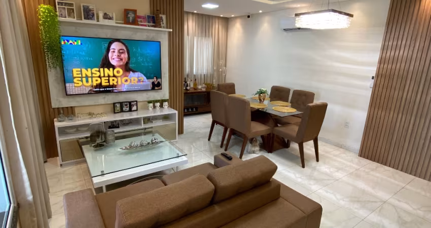Casa Plana Projetada Messejana