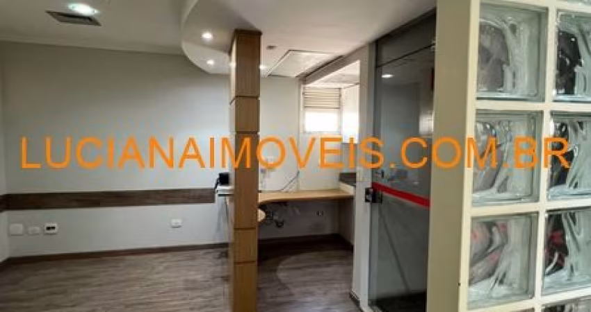CONJUNTO COMERCIAL DE 70 M² NA VILA ROAMANA