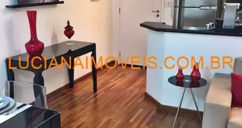 APARTAMENTO DE 61 M² NA POMPEIA