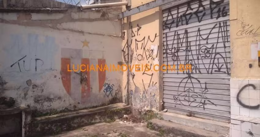 Lote/Terreno para venda tem 400 metros quadrados em Parque da Lapa - São Paulo - SP