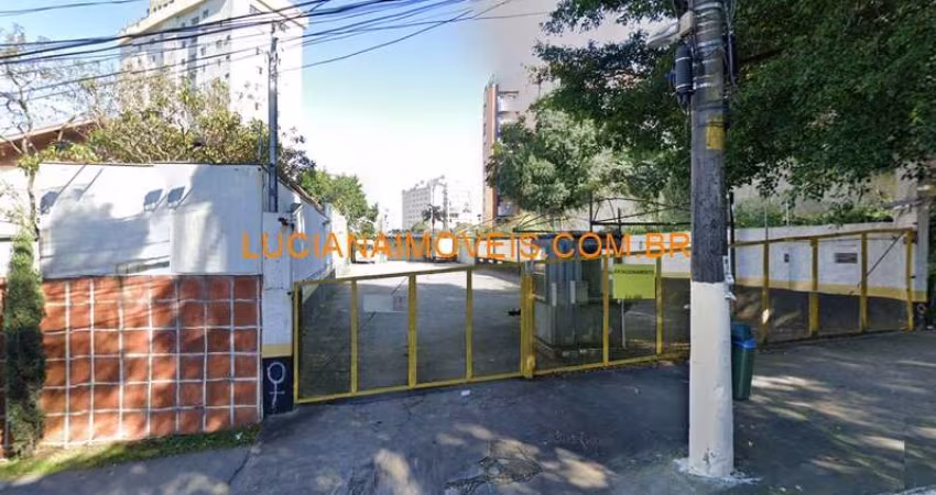 Lote/Terreno para venda tem 519 metros quadrados em Vila Ida - São Paulo - SP