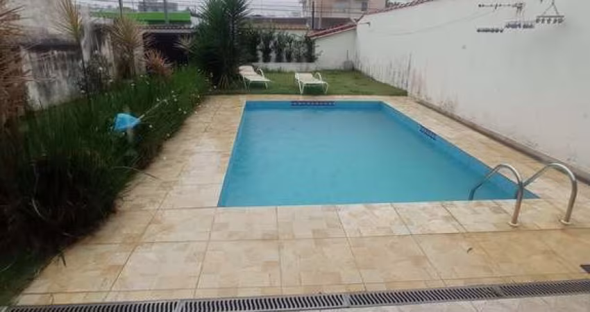 Casa à venda no bairro Vila Suissa - Mogi das Cruzes/SP