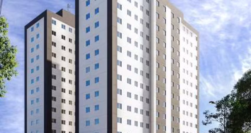 Apartamento com 2 quartos à venda na Rua Novo Oriente do Piauí, 416, Vila Sílvia, São Paulo