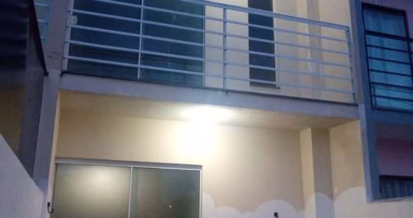 Casa em condomínio fechado com 2 quartos à venda na Senatore Alexandre Battistotti, 56, XV de Novembro, Tijucas