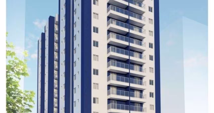 Apartamento com 2 quartos à venda na Rua Schiller, 126, Cristo Rei, Curitiba