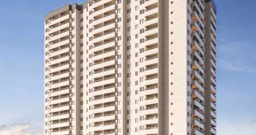 Apartamento com 2 quartos à venda na Rua do Lago, 216, Ipiranga, São Paulo