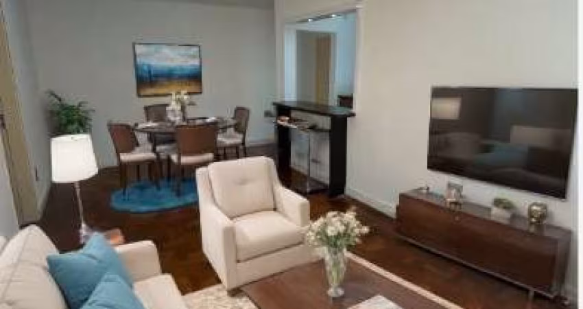 Apartamento com 3 quartos à venda na Rua Pedro Chaves Barcelos, 37, Auxiliadora, Porto Alegre