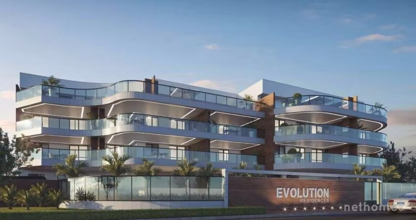 Apartamento com 3 quartos à venda na Rua Sérgio Branco Soares, 610, Recreio dos Bandeirantes, Rio de Janeiro