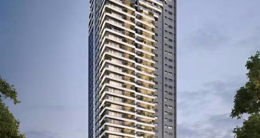 Apartamento com 2 quartos à venda na T 12, 37, Setor Bueno, Goiânia